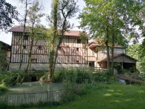 Image of Moulin du Ruet