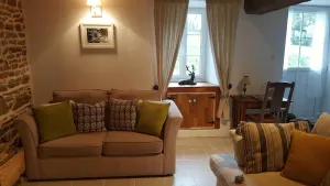 Image of \"Le Cerisier\" Holiday Cottages, Champsecret