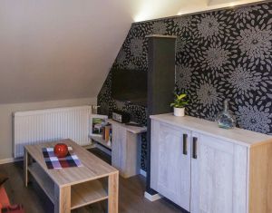 Image of The neat apartment is your central starting point for your activities