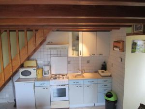 Image of Holiday rental in le bouchaud