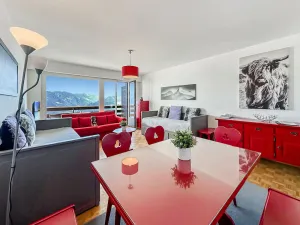 Image of Mon Pied à Terre à Crans-Montana