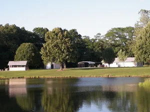Image of Country getaway at The Campground House.