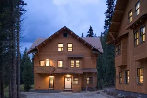 Image of Bavarian Chalet | Ski-In, Ski Out | 3 Bedrooms | 3.5 Baths | Kachina Village
