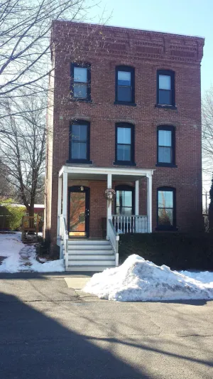 Image of Beautiful Townhouse In Turners Falls!