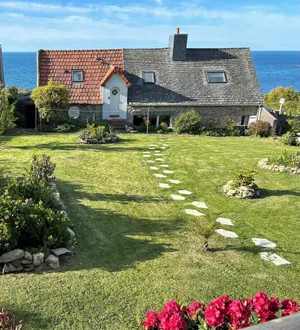 Image of Exceptional 3-bedroom house with sea view
