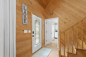Image of Serenity pointe lake house