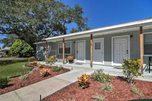 Image of Largo Townhome - 10 Mins. to Indian Rocks Beach!