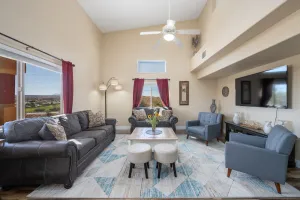 Image of The Oasis - Golf - Pool - Hot Tub - Condo with a View.