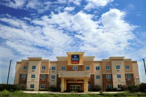 Image of Holiday Inn Express & Suites Bridgeport by IHG