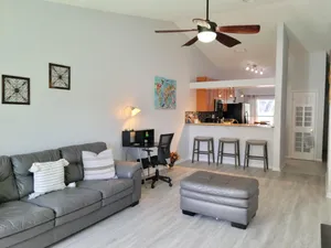 Image of Cheerful Clearwater Home