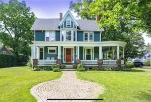 Image of Studio on Pierce ** Village of Hamburg