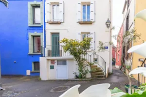 Image of La cabane du pêcheur - Nantes - Bord de Loire
