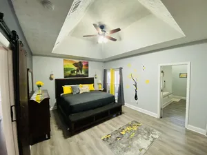 Image of Welcome Home mins to Ft Benning, Columbus,Auburn AL, Pool Table