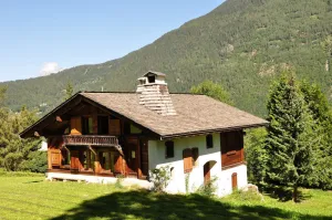 Image of Chalet de charme - 8 pers - 140m2 - Jardin - Calme