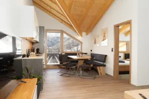 Image of Panoramaview Kaunergrat