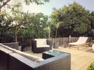 Image of OHA WEST - On the Arcachon basin, between the Pyla dune and Cap ferret