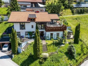 Image of Appartement Weitsicht
