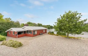 Image of 2 bedroom awesome home in Vemb