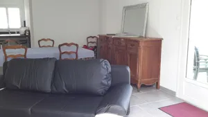 Image of house with garden redone, private road, near sea and city center
