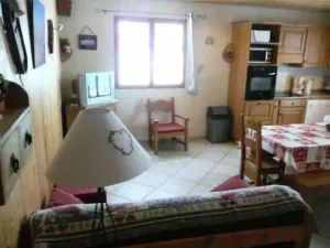 Image of Chalet Les Aiguilles - Duplex 5 rooms 10 people exposed North East 3*