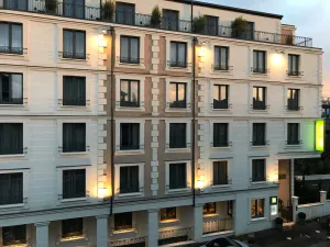 Image of ibis Styles Clamart Gare Grand Paris