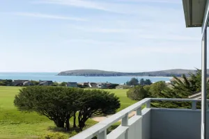Image of Heron Breeze - Pet Friendly, Views of Bodega Head, Doran Beach, and the Links