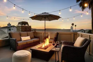 Image of Silver Strand Luxury Nearly Beach Front Vacation Home + Pet-Friendly