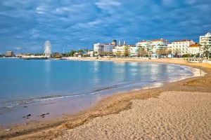 Image of Appartement Cocon, centre St Raphaël, plage à 1min