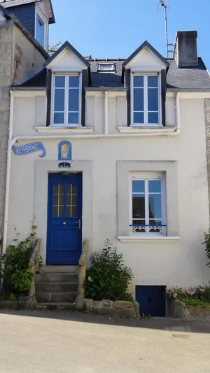 Image of Holiday house in the village of CARANTEC