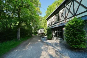 Image of Holiday Home in Marche with Garden