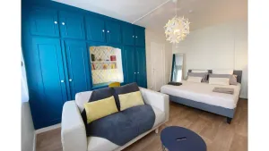 Image of ★ Cosy T1 ☆ Close to shops and main roads ★