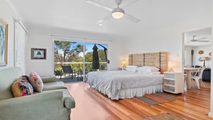 Image of The Blue Beach House
