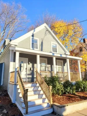 Image of Boston's Best Vacation House