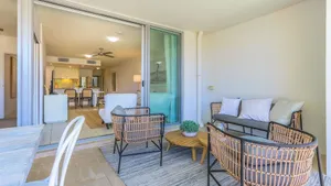 Image of Drift Pool View 21 - Elegant Apartment with Spectacular Lagoon Pool and Tropical Garden Views