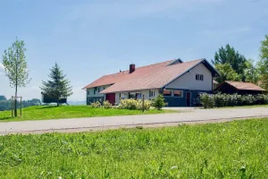 Image of Moderne-barrierefreie-Ferienwohnung