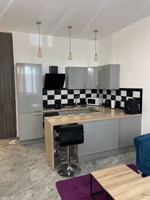 Image of Appartement de Luxe Plein Centre Ville