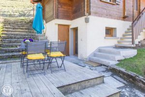Image of Chalet de Tronchine
