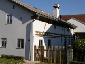 Image of Holiday house Schernfeld for 1 - 4 persons with 1 bedroom - Holiday home