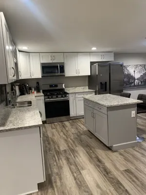 Image of The Mid-Town Loft