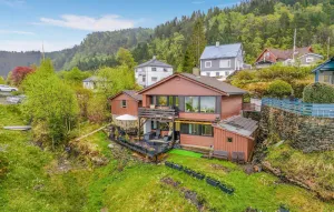 Image of 2 Bedroom Nice Home In Fana