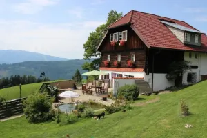Image of Holiday apartment Stolzalpe for 1 - 4 persons with 1 bedroom - Holiday apartment