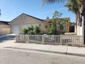 Image of OCEANSIDE 4 BED\/2BATH HOME - NEAR LEGOLAND, CAMP PENDLETON, SAFARI ZOO & BEACHES