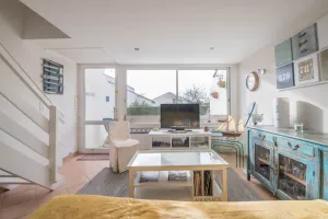 Image of Maison dans résidence calme + piscine à Pornic