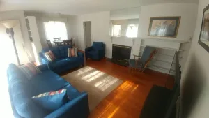 Image of Malvern Hills  Garden Home, private BackYard fenced, Whole House
