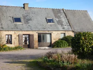 Image of Charming, fully renovated gîte 10 minutes' walk from the beach