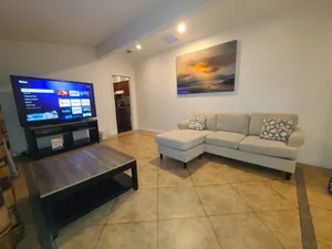 Image of Charming House in a Beach City - Torrance CA - AC - Kitchen - Internet - Private