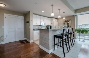 Image of Lovely One Bedroom in Downtown Grand Haven, Sleeps 4