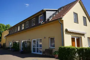 Image of Holiday apartment Rheinsberg for 2 - 6 persons with 3 bedrooms - Twin house