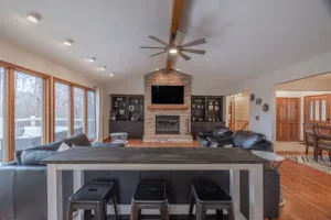 Image of The Bunk Haus by Innsbrook Vacations!