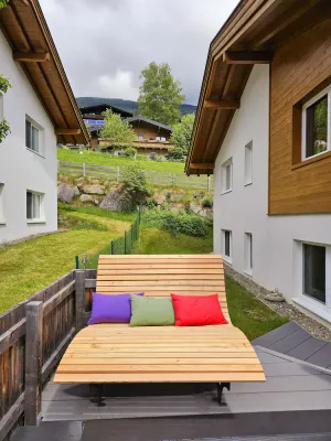 Image of Ferienwohnung Edelstein